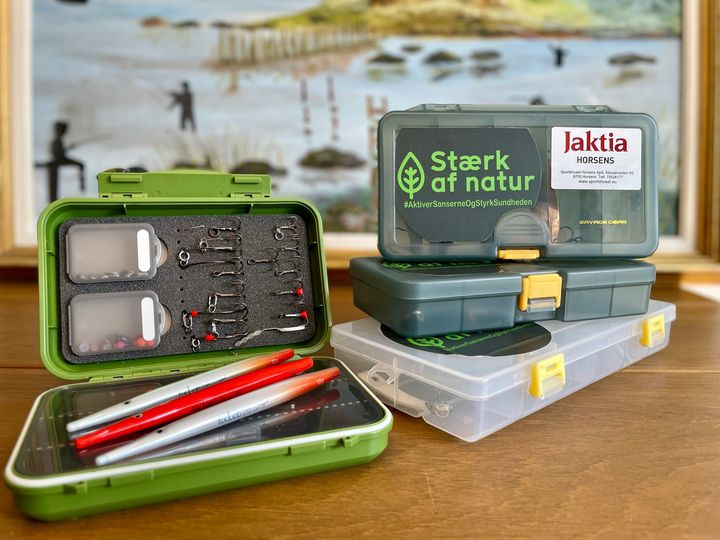 Se dagens updates fra Hammel her