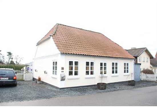 Notmark 16 er til salg for kun 345.000 kr.: Se de billigste boliger til salg i Augustenborg her