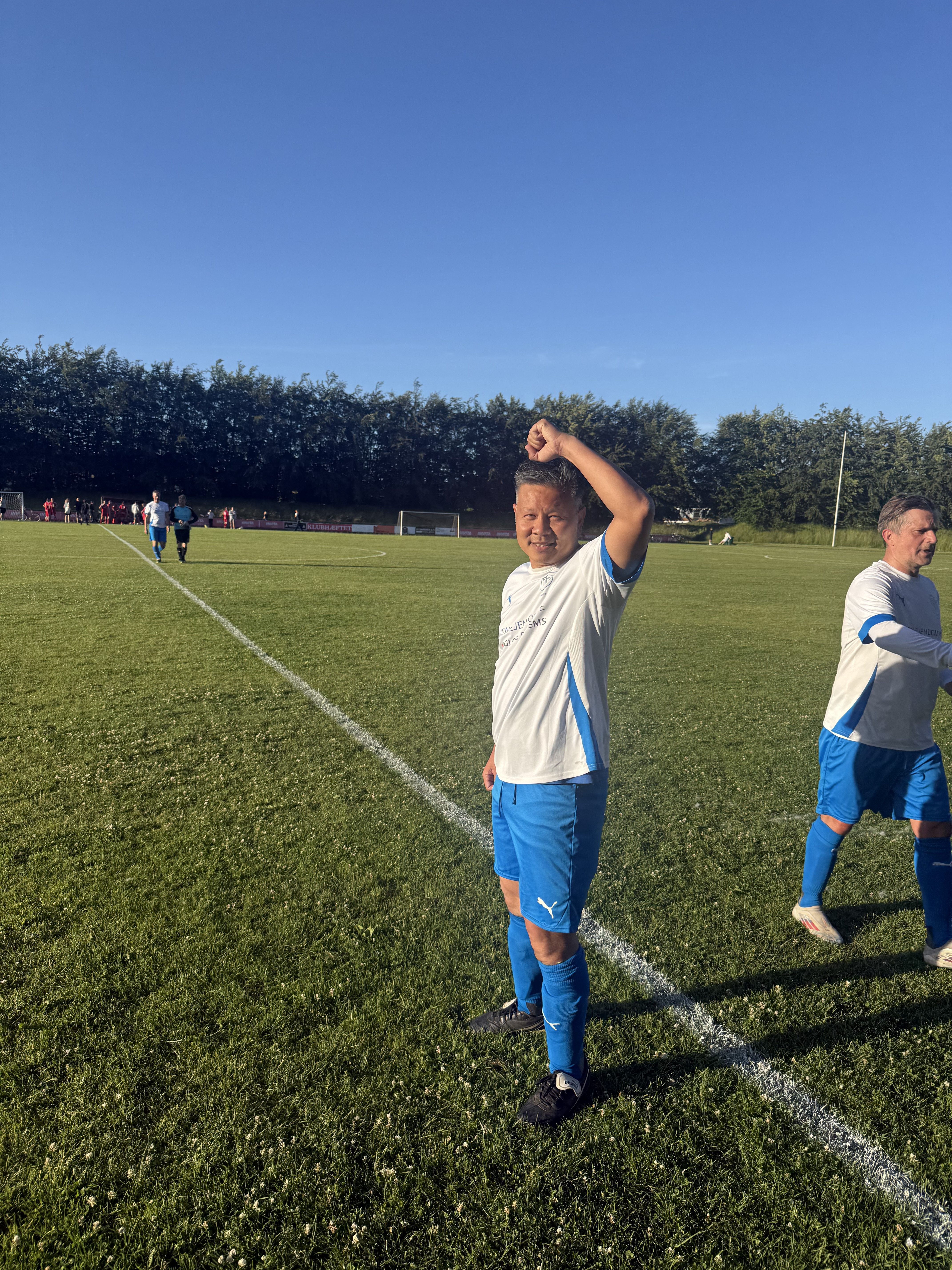Viby taber 2-0: “Guds hånd” fyldte på HEI Stadion