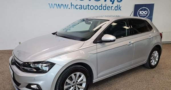 En finger på pulsen i Odder