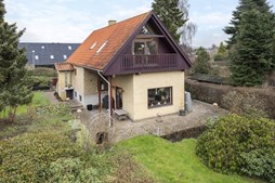 Pris sat ned med 295.000 kr. på Krogagervej 27