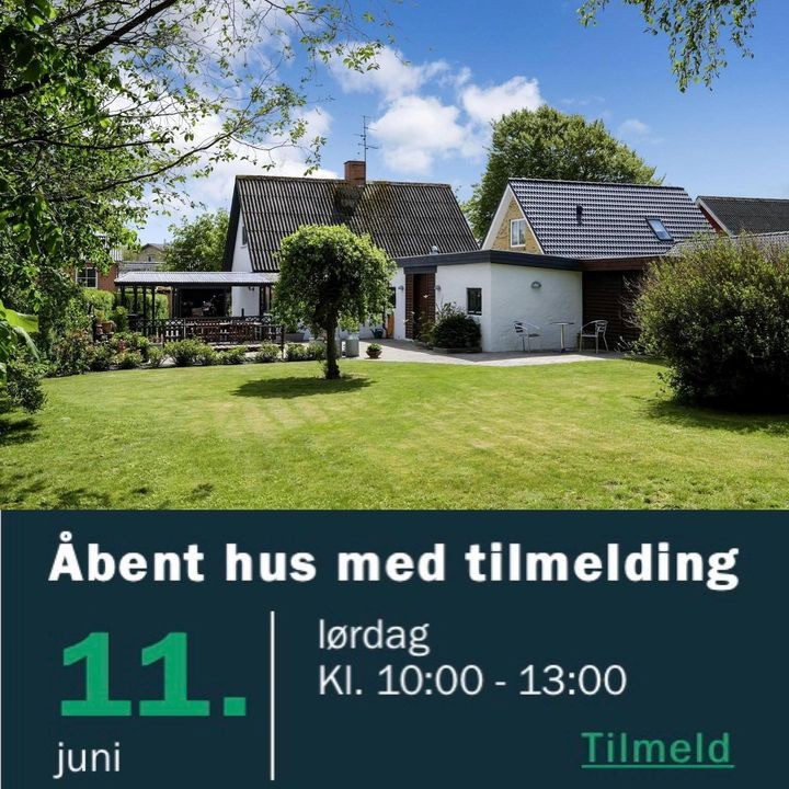 Opslagstavlen: Nyeste opdateringer fra Aalestrup