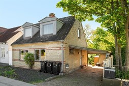 Næstvedvej 147 er til salg for kun 495.000 kr.: Se de billigste boliger til salg i Vordingborg her