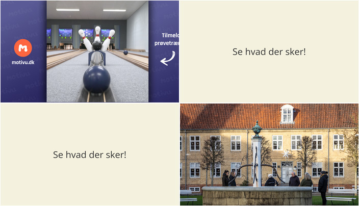 Weekend i Christiansfeld: Fra indendørs keglespil til historisk byvandring