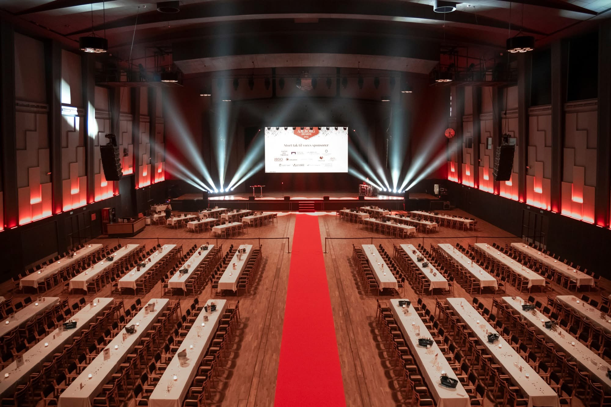 Vin & Vin Aalborg nomineret til Årets Shoppingoplevelse ved Aalborg Awards 2025