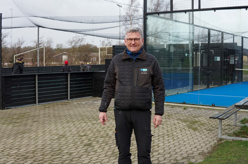 Mariagerfjord Kommune får nyt lokalt samlingspunkt gennem Realdania initiativ