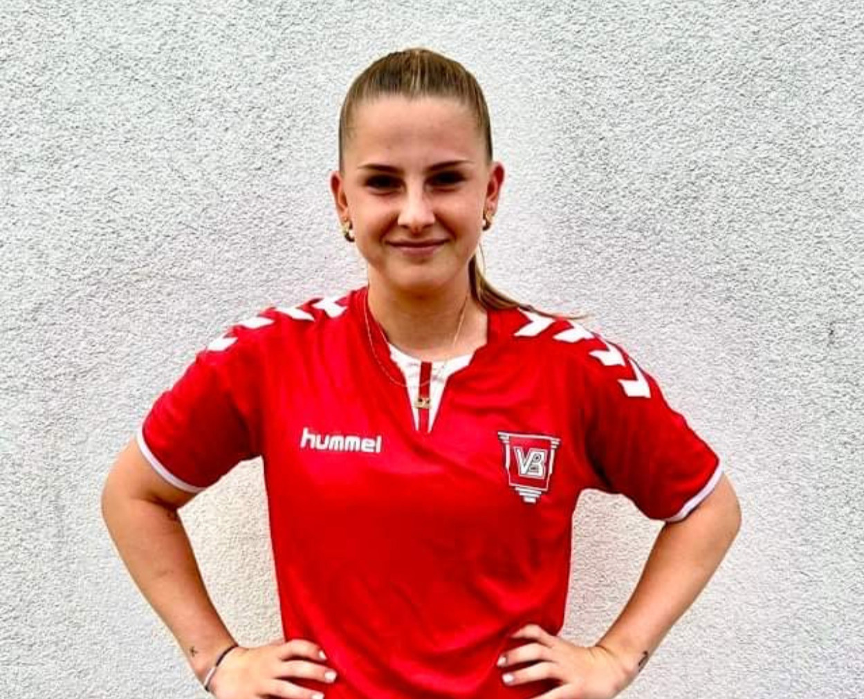 Storgaard imponerede selvom VB startede sæsonen ud med nederlag