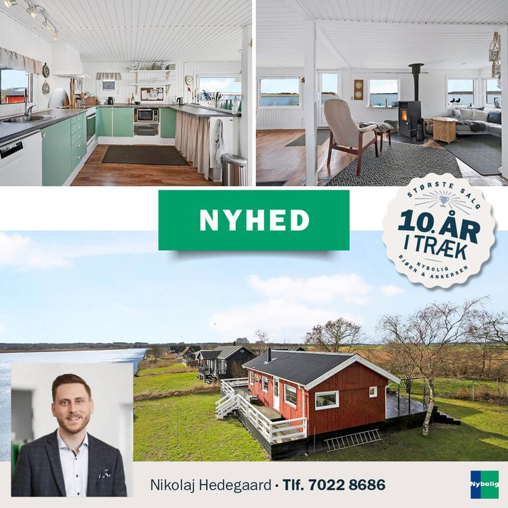 Opdatér dig her: Det nyeste fra Fårup