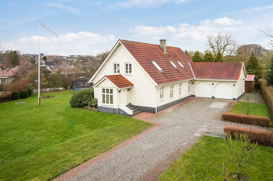 Top 6 over dyreste boliger til salg i Tommerup. Priser op til 4.295.000 kr