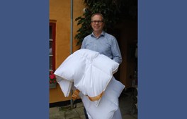 Året der gik: 2024 blev et mindeværdigt år for Fjerrenseriet