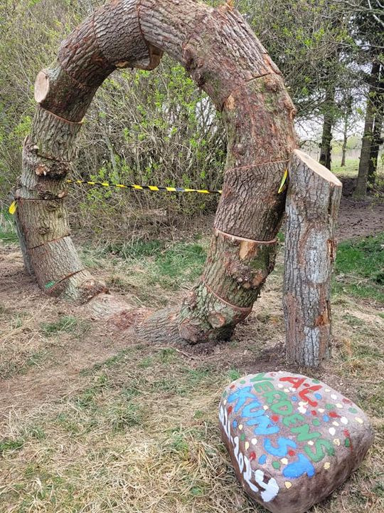 En finger på pulsen i Randers