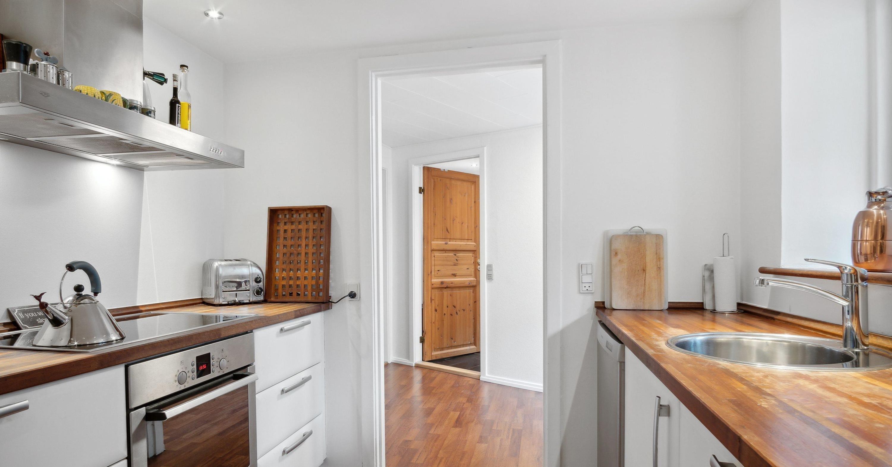 Hold trit med lokalområdet: Nyt fra Fårup