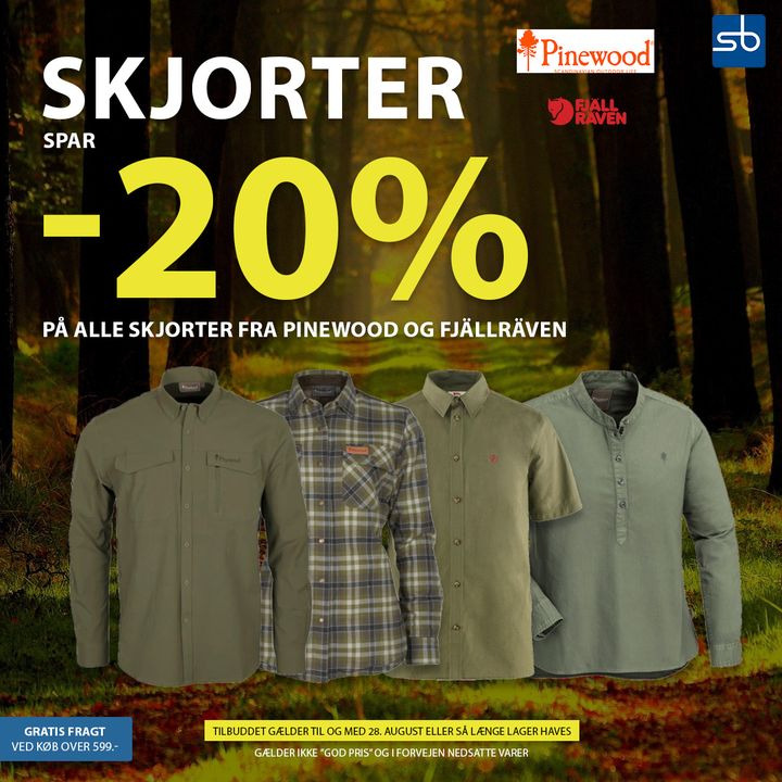 Opslagstavlen: Nyeste opdateringer fra Holstebro