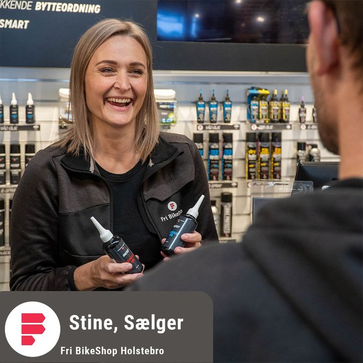 Opslagstavlen: Nyeste opdateringer fra Holstebro