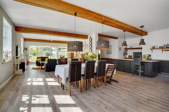 Top 6 over dyreste boliger til salg i Søndersø. Priser op til 3.395.000 kr