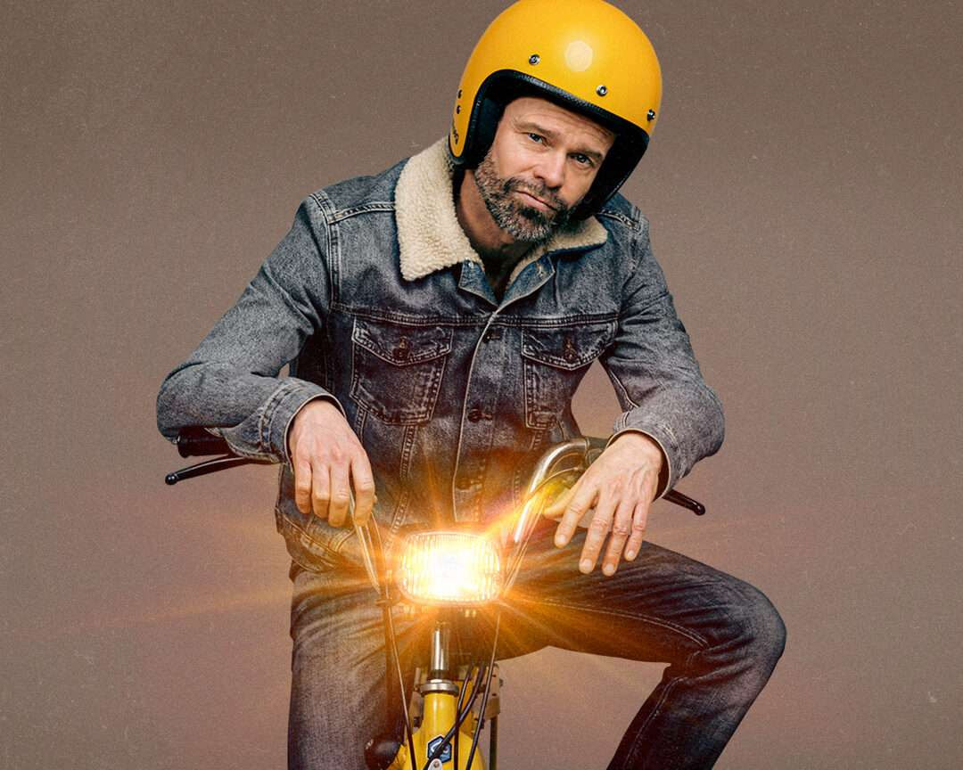 Oplev en weekend fyldt med musik og komik på Værket i Randers