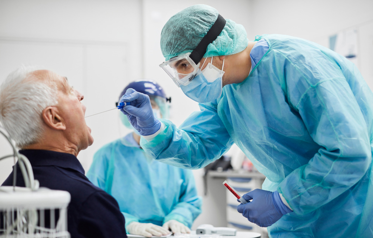 Omikron: Aalestrup Skole lukket i tre dage