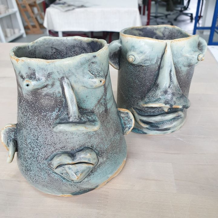 En finger på pulsen i Skive