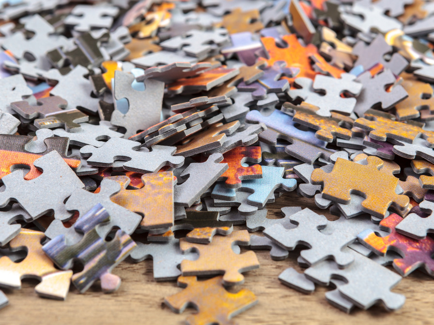 Oplev fællesskab og indsigt på Vangede Bibliotek