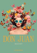 Oplev Mozarts Don Giovanni i en nyfortolkning i Helsingør