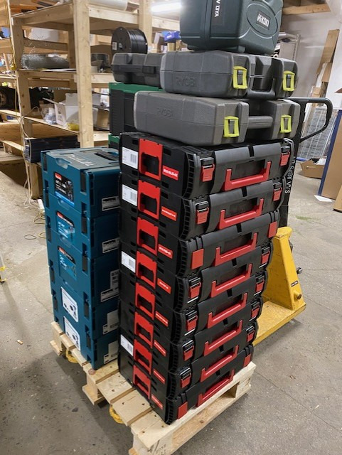 Det nyeste på Højslevs opslagstavle