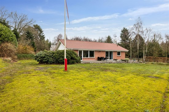 Top 6 over dyreste boliger til salg i Terndrup. Priser op til 3.445.000 kr