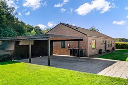 EDC Støvring præsenterer veltegnede villaer i Ølandsparken 50