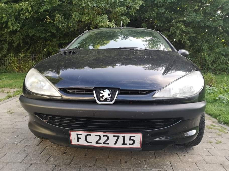 De billigste biler i Ruds Vedby - Priser fra 14.000 kroner