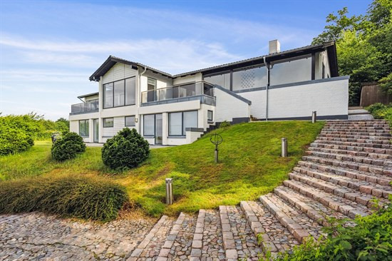 Priser op til 17,0  mio. kroner: Se de dyreste boliger til salg i Kolding Kommune