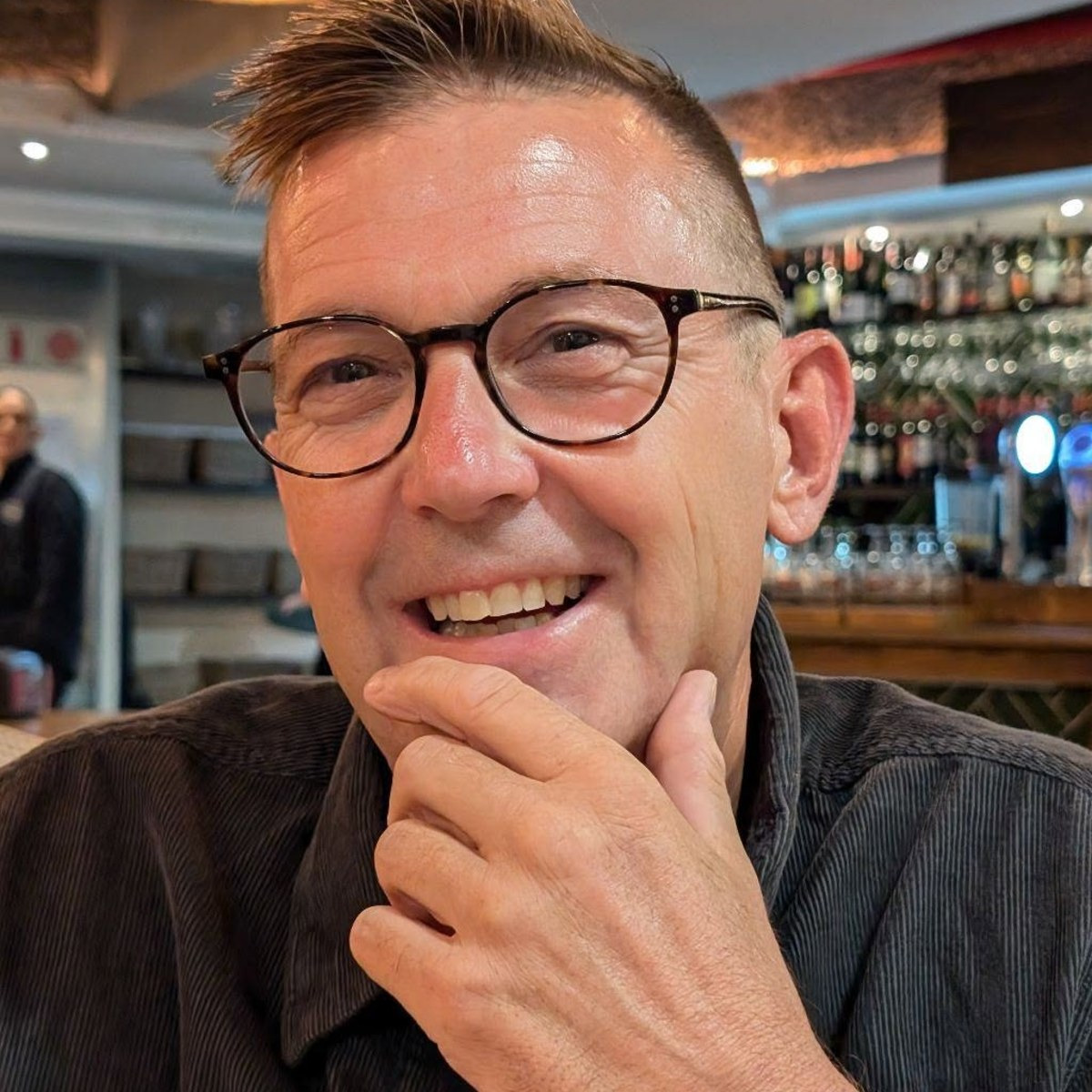 Flemming Christensen: Sabro IF har været en stor del af mit liv