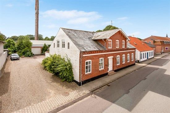 Drømmer du om luksus? For 1.195.000 kr er Markledgade 12 kommet til salg - Se den og de dyreste boliger til salg her