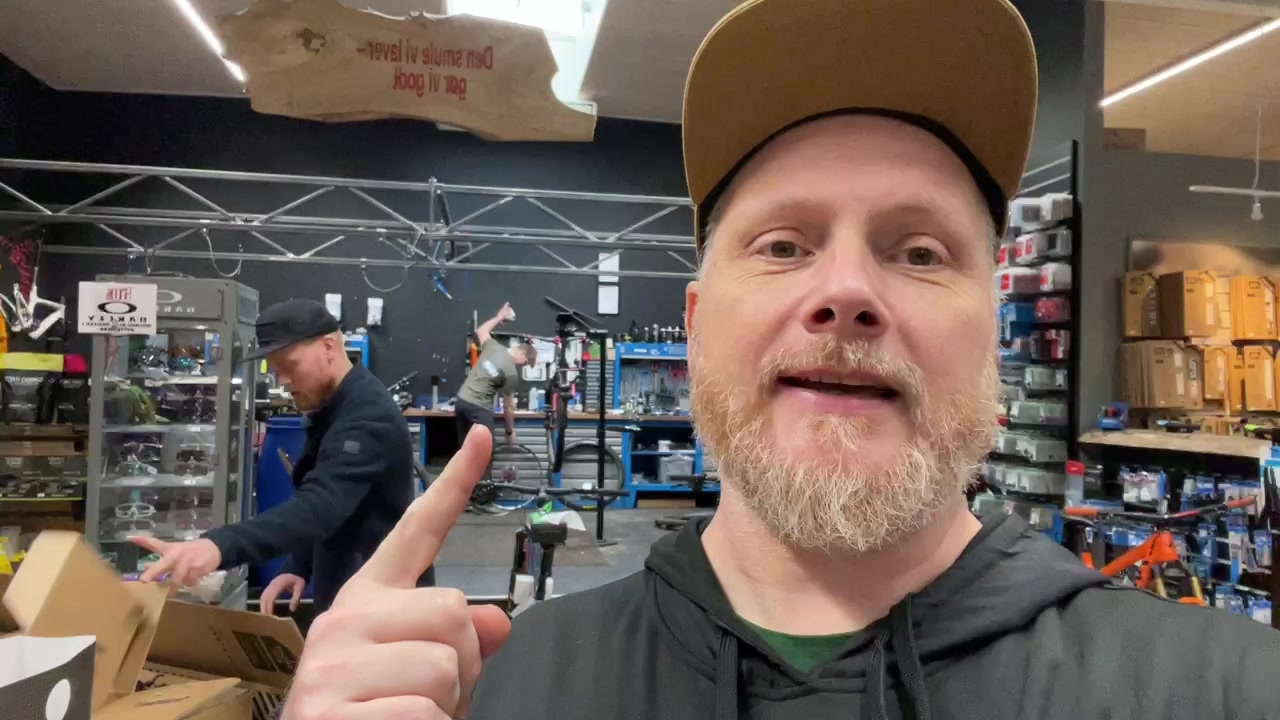 En finger på pulsen i Horsens