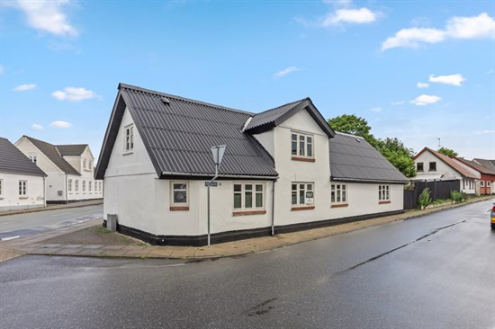 Irisvej 22 er til salg for kun 225.000 kr.: Se de billigste boliger til salg i Jerslev her