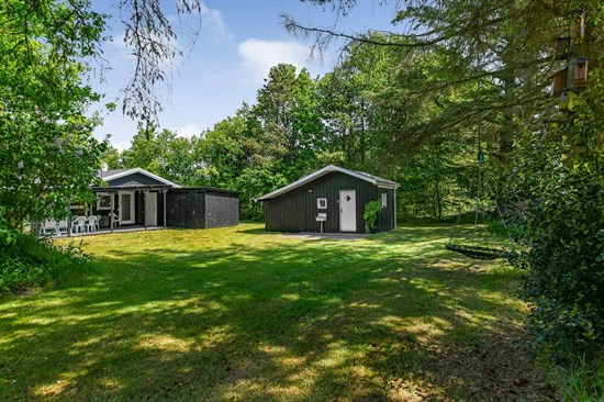 Søndergade 12 er til salg for kun 798.000 kr.: Se de billigste boliger til salg i Oksbøl her