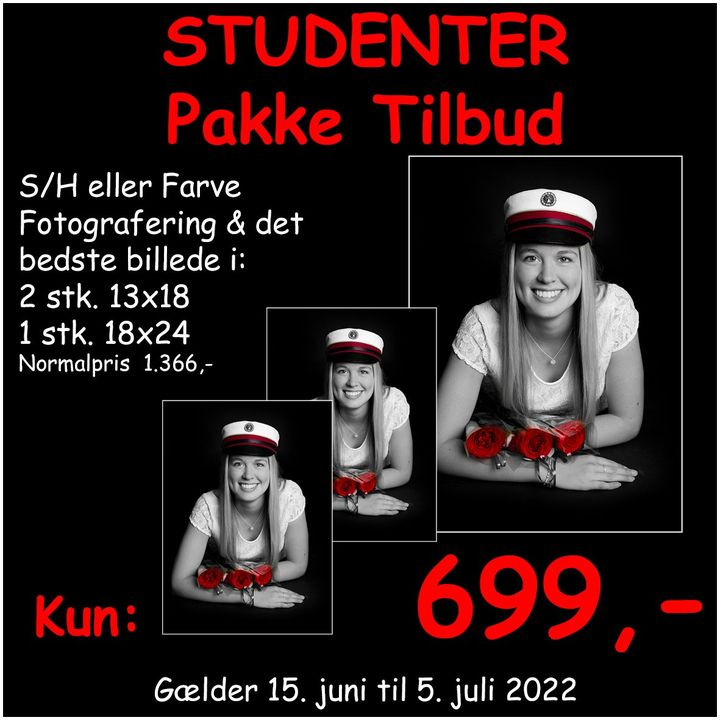 Opdatér dig her: Det nyeste fra Viby J