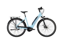 Gode tilbud på Brennabor elektriske cykler hos Sæby Cykler med rentefri finansiering