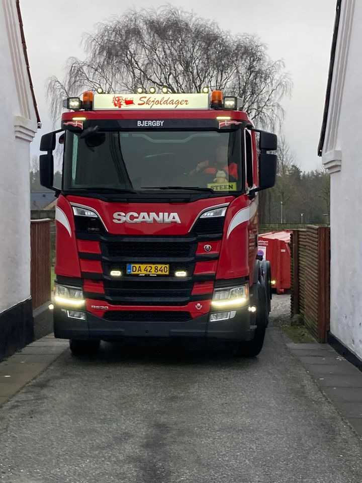 Opdatér dig her: Det nyeste fra Hjørring