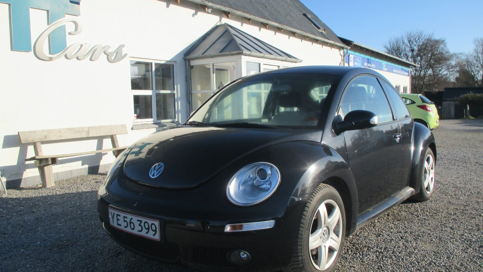 Det nyeste på Hadsunds opslagstavle