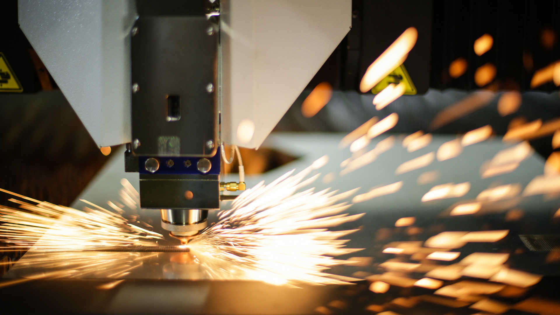 CNC-drejning og fræsning – en drivkraft for industrien