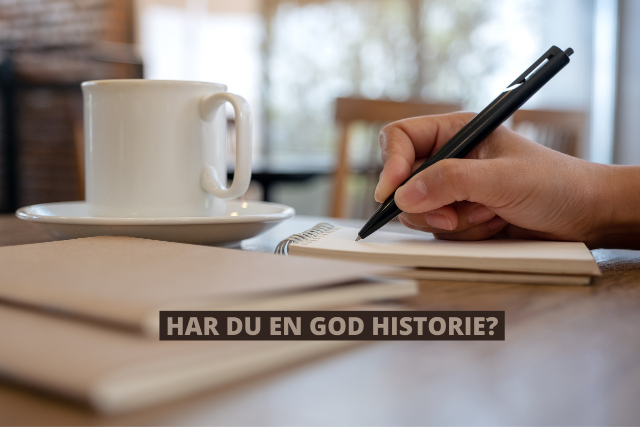 Ved du hvad der sker i Vejle, og vil du fortælle os om det?