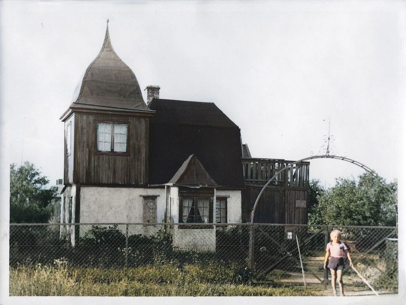 Læserbrev: Hvad skete der med Bjernedevej 40 i Vanløse?