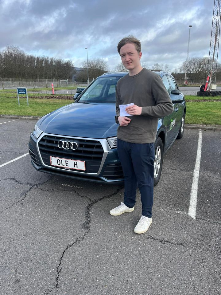 En finger på pulsen i Horsens