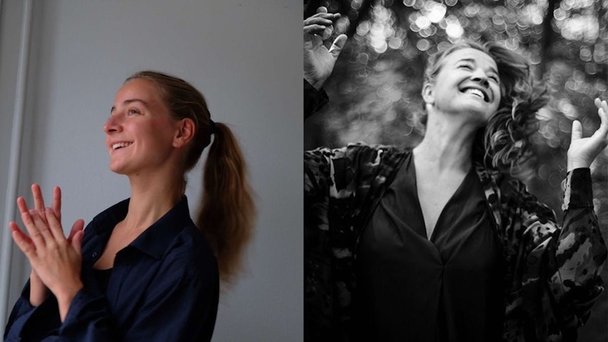 Oplev kreativ udfoldelse på Rønnebæksholm: To inspirerende workshops