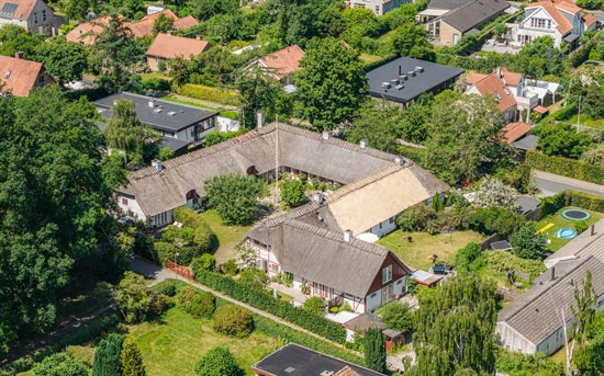 Egegårdsvej 32C og 2 andre boliger er kommet til salg denne uge i Kongens Lyngby - se boligerne her.