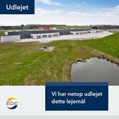 Netop udlejet lejemål: Skal vi også udleje dit?