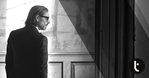 Claus Hempler Solo / Turbinen, Randers