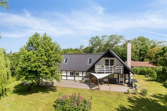 Hejrevej 73 og 3 andre boliger er kommet til salg denne uge i Vordingborg - se boligerne her.