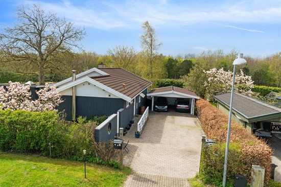 3,995 mio. kroner koster den billigste bolig til salg i Rudersdal Kommune: Se den her