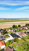 Ny pris på nyopført kvalitetsvilla hos Ejendomsmæglerne Hansen & Thoft