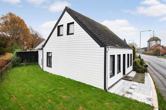 Vestermarken 4 er til salg for kun 325.000 kr.: Se de billigste boliger til salg i Nordborg her